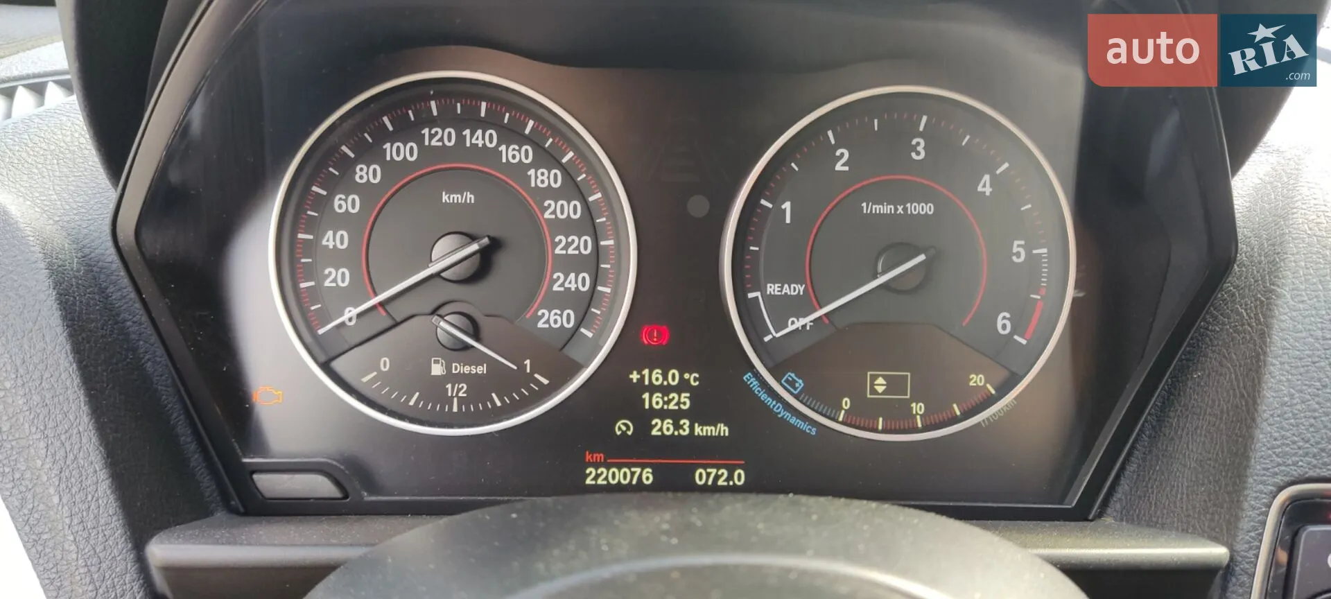 2014 BMW 1er - мініатюра 11