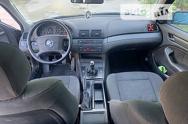 Седан BMW 1 Series 1999 в Виннице