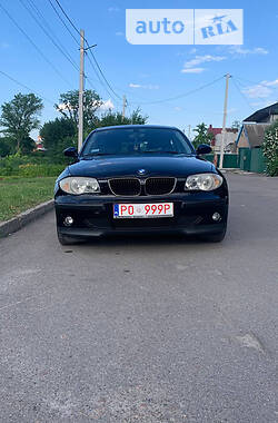 Универсал BMW 1 Series 2005 в Белой Церкви