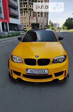 Купе BMW 1 Series 2012 в Хмельницком