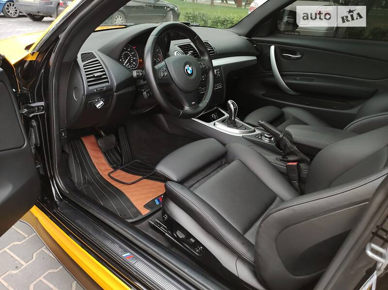 Купе BMW 1 Series 2012 в Хмельницком