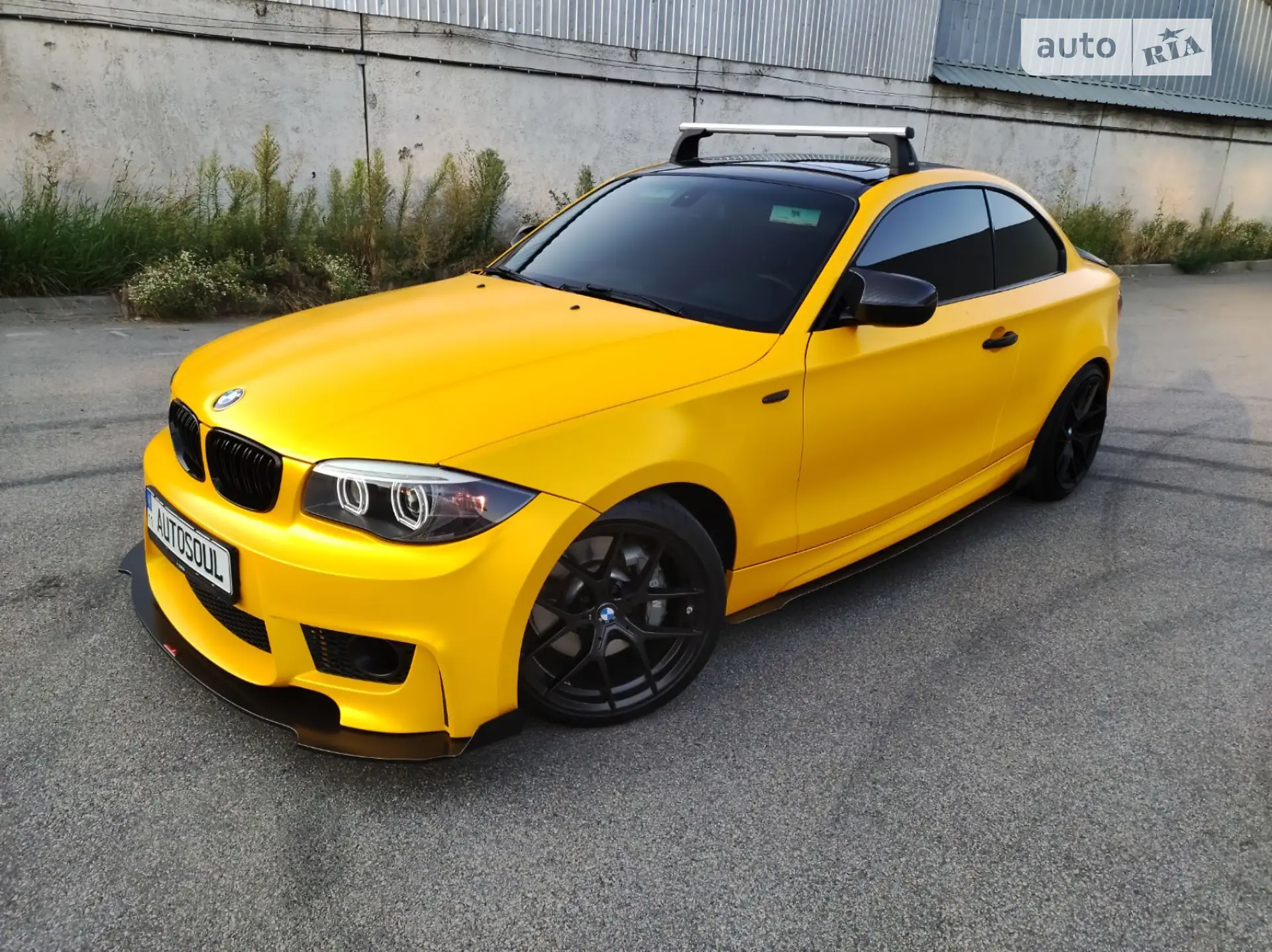 2012 BMW 1er - мініатюра 27