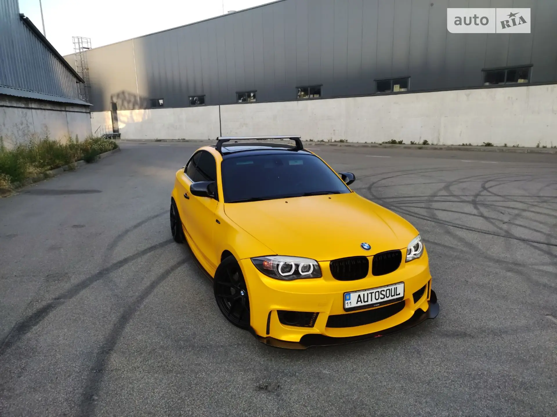 2012 BMW 1er - мініатюра 29