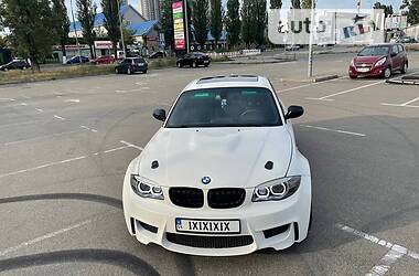 Купе BMW 1 Series 2012 в Хмельницькому