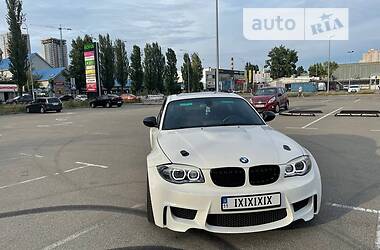 Купе BMW 1 Series 2012 в Хмельницькому