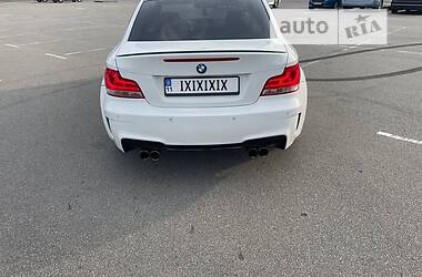 Купе BMW 1 Series 2012 в Хмельницькому