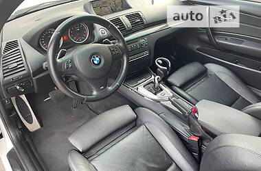 Купе BMW 1 Series 2012 в Хмельницькому