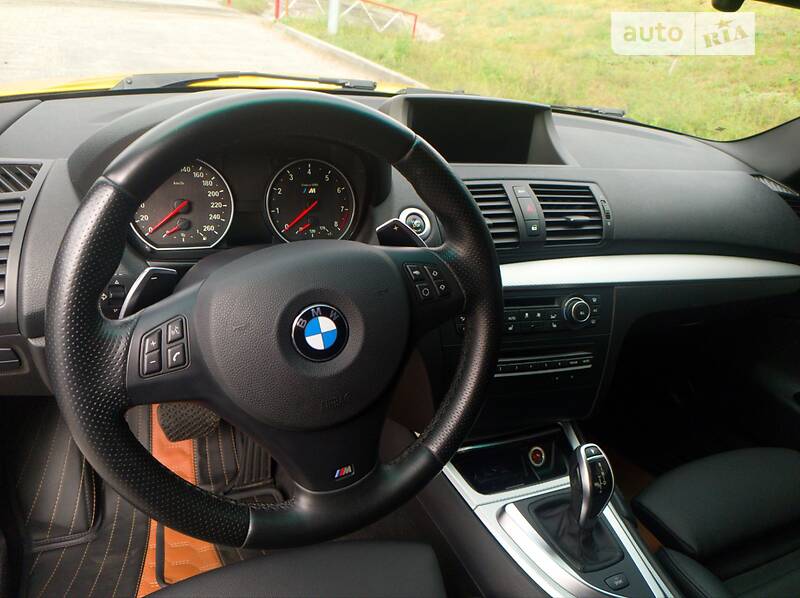 Купе BMW 1 Series 2012 в Хмельницком