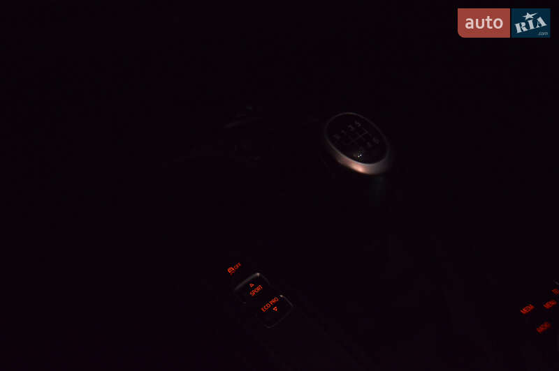 Хэтчбек BMW 1 Series 2012 в Львове