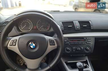 Хэтчбек BMW 1 Series 2006 в Долине