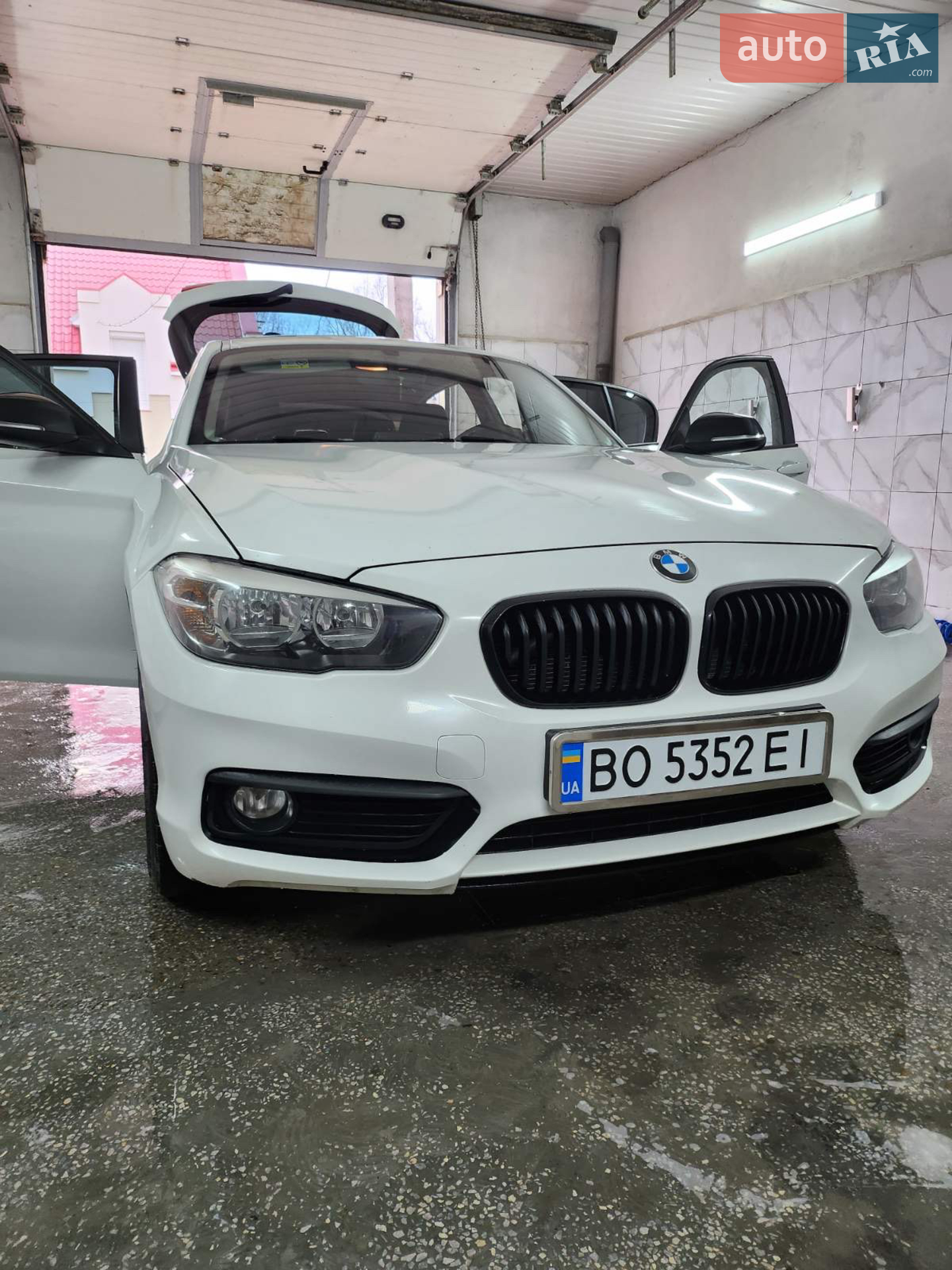 Фото авто 5