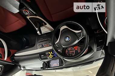 Кабриолет BMW 1 Series 2012 в Луцке