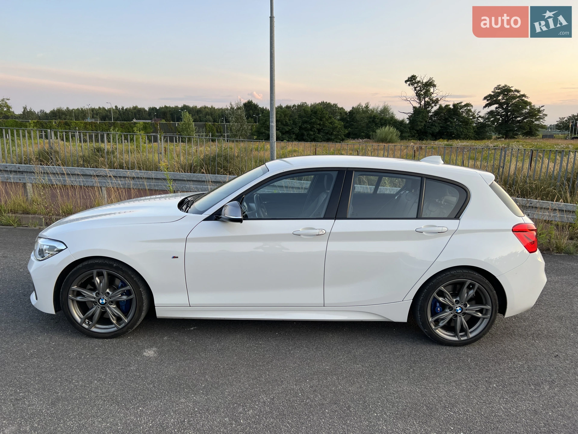 2018 BMW 1er - мініатюра 3