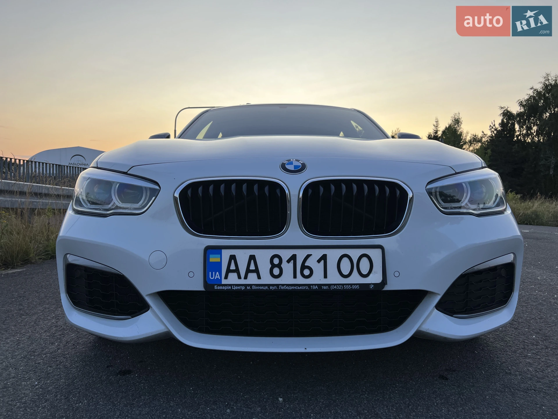 2018 BMW 1er - мініатюра 13