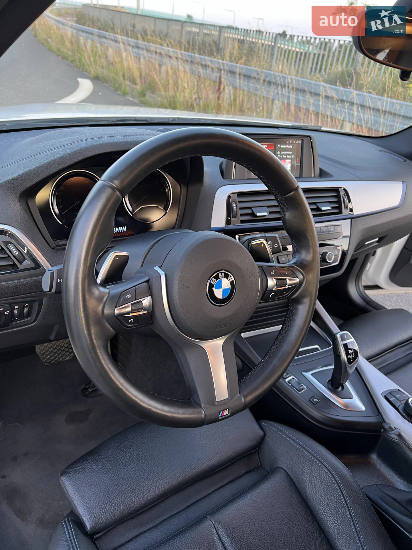 2018 BMW 1er - мініатюра 29