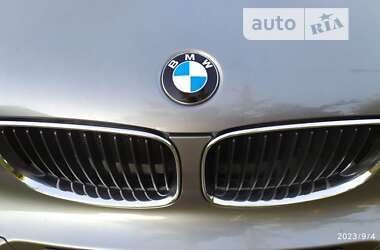 Хэтчбек BMW 1 Series 2009 в Костополе