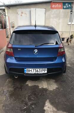 Хэтчбек BMW 1 Series 2006 в Раздельной