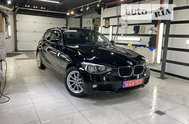 AUTO.RIA – Продажа БМВ 1 Серия бу: купить BMW 1 Series в Украине