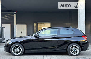 Хетчбек BMW 1 Series 2013 в Львові