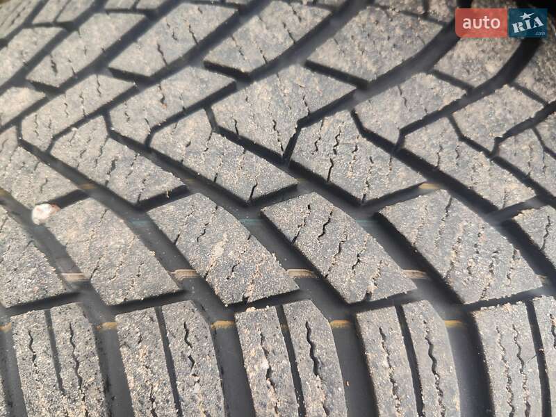 Хетчбек BMW 1 Series 2009 в Києві