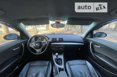 Хэтчбек BMW 1 Series 2005 в Лубнах