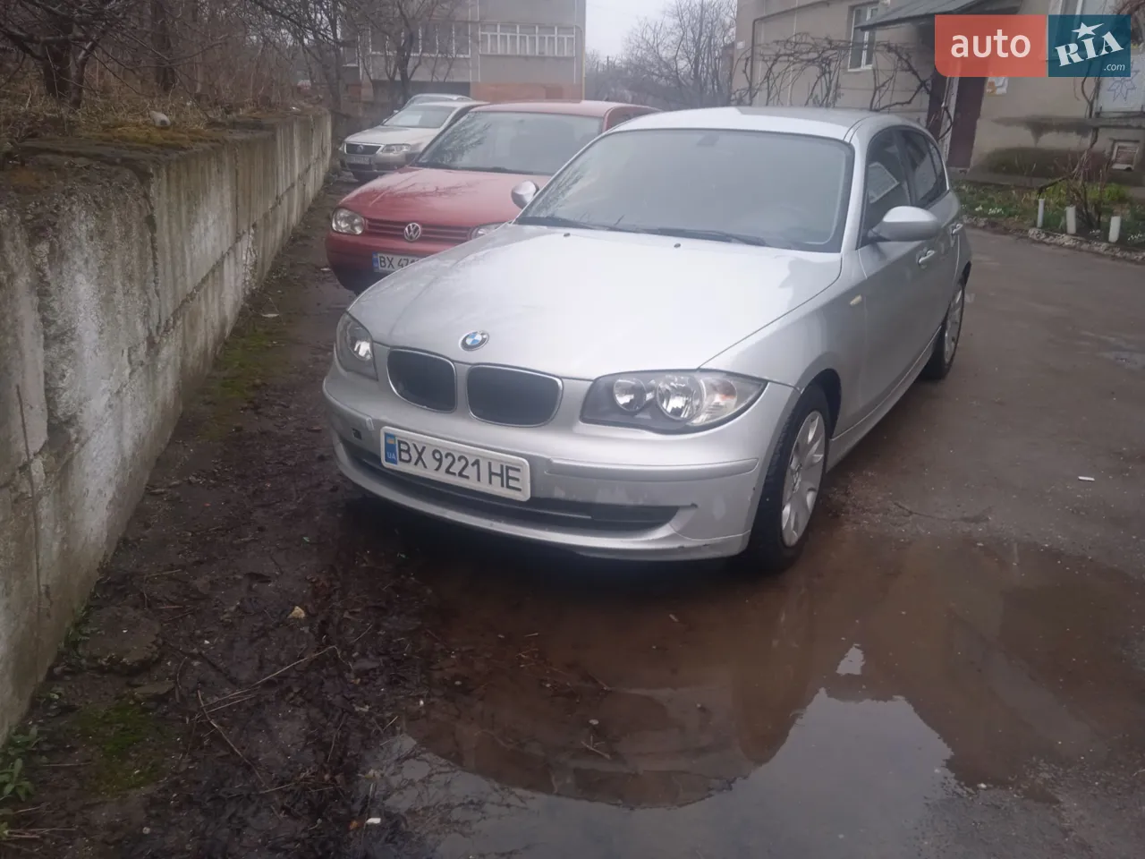 2010 BMW 1er - мініатюра 11