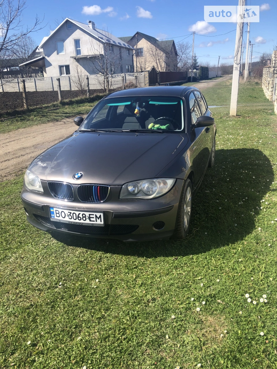 2024 BMW 1er - мініатюра 7