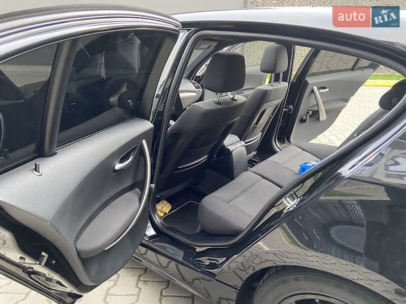 Хэтчбек BMW 1 Series 2006 в Ивано-Франковске фото 30 Хэтчбек BMW 1 Series 2006 в Ивано-Франковске