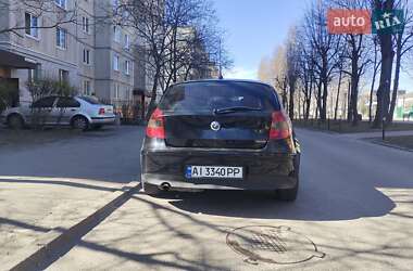 Хетчбек BMW 1 Series 2005 в Білій Церкві