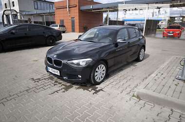 Хетчбек BMW 1 Series 2013 в Боярці