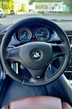 Купе BMW 1 Series 2010 в Киеве