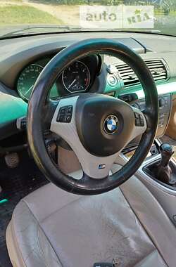 Хэтчбек BMW 1 Series 2005 в Николаеве