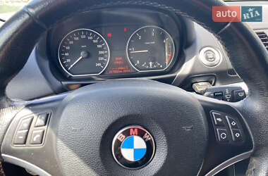 Хетчбек BMW 1 Series 2009 в Мукачевому