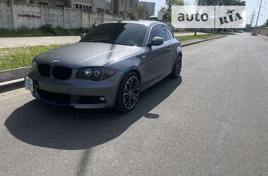 Купе BMW 1 Series 2010 в Одессе