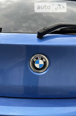 Хэтчбек BMW 1 Series 2013 в Киеве