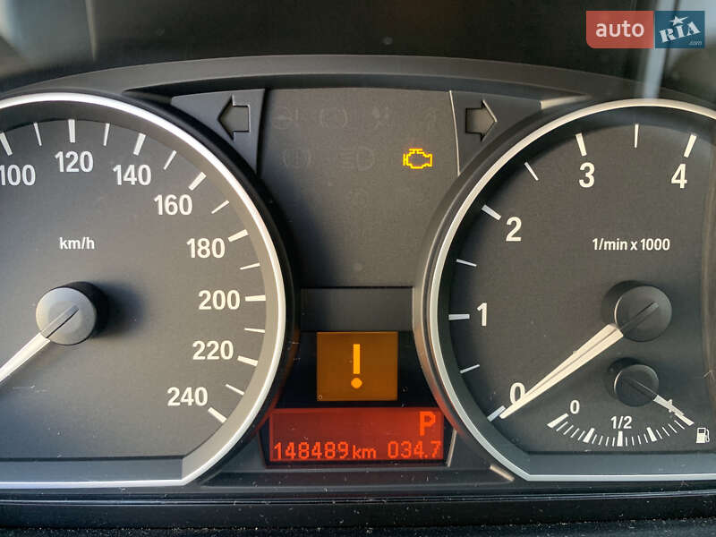 Хэтчбек BMW 1 Series 2007 в Харькове фото 33 Хэтчбек BMW 1 Series 2007 в Харькове