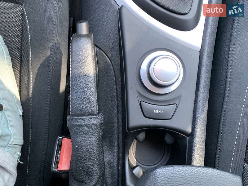 Хэтчбек BMW 1 Series 2007 в Харькове фото 37 Хэтчбек BMW 1 Series 2007 в Харькове