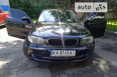 Купе BMW 1 Series 2007 в Києві
