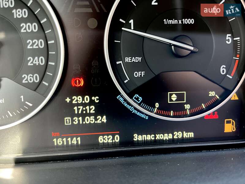 Хетчбек BMW 1 Series 2013 в Полтаві