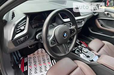 Хетчбек BMW 1 Series 2020 в Львові