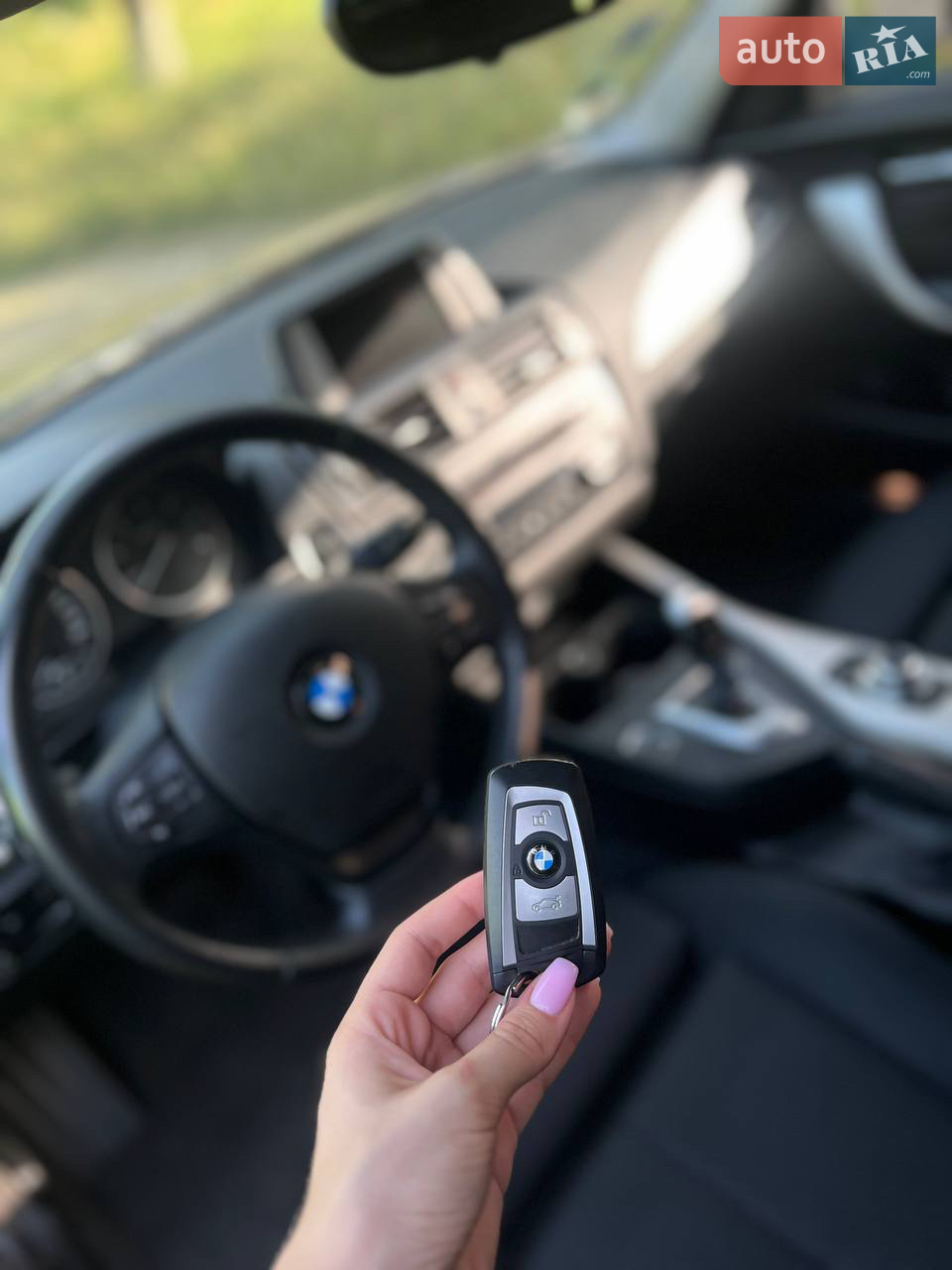 2013 BMW 1er - мініатюра 22