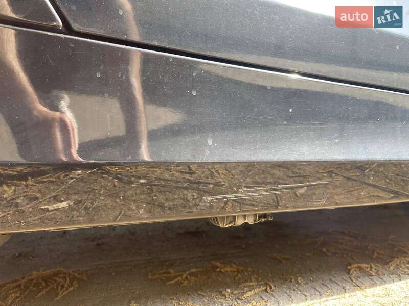 Хетчбек BMW 1 Series 2010 в Києві