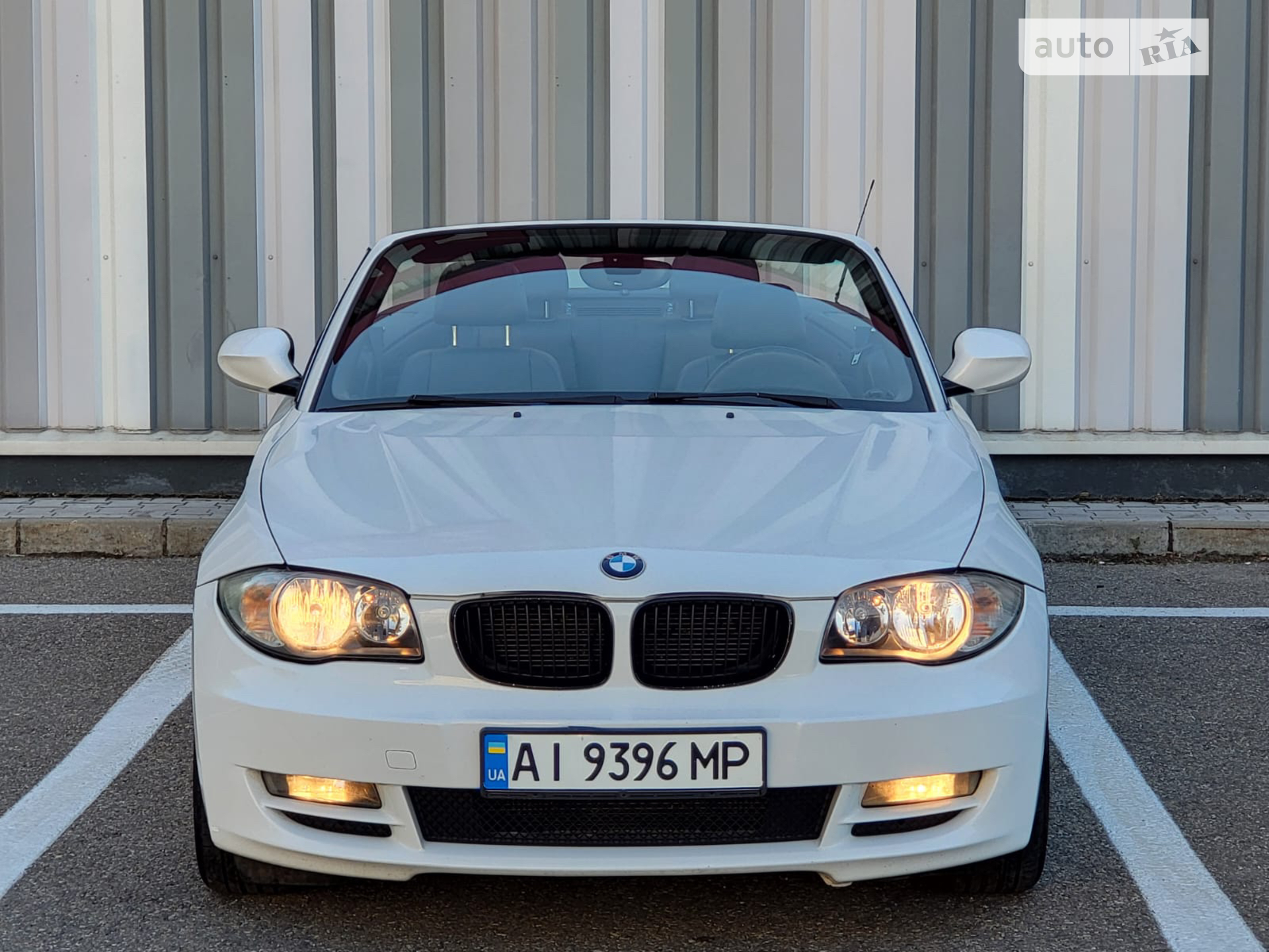 2010 BMW 1er - мініатюра 17