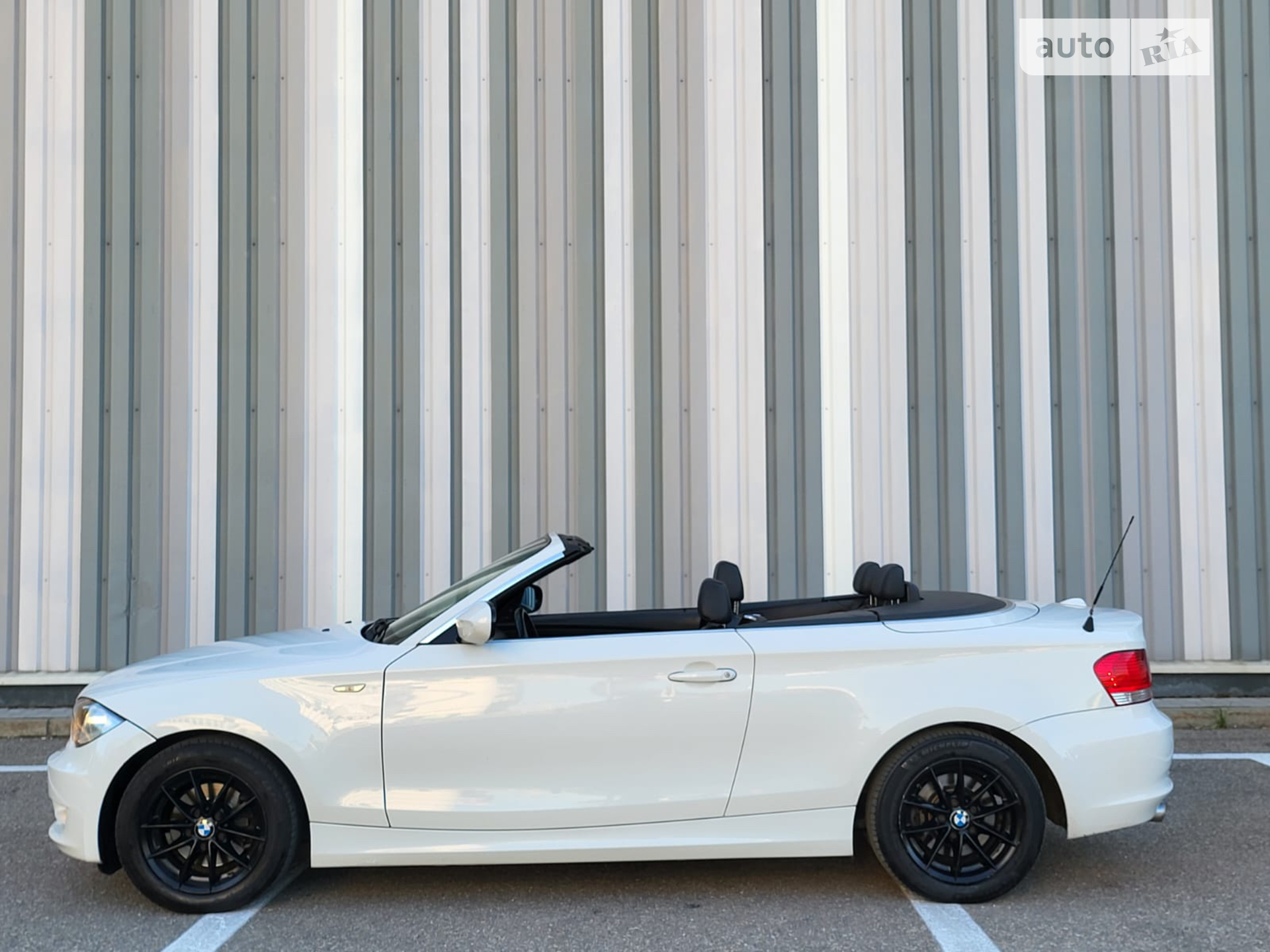 2010 BMW 1er - мініатюра 25
