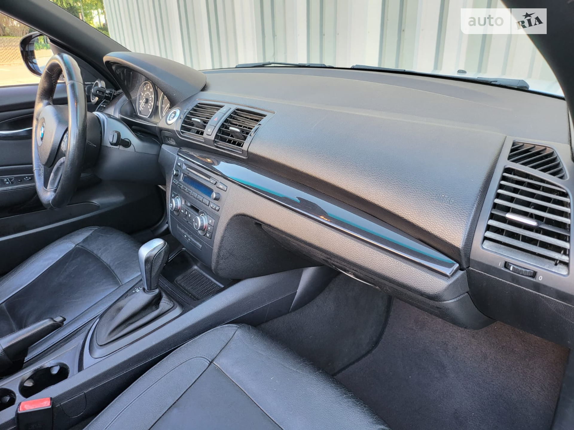 2010 BMW 1er - мініатюра 32