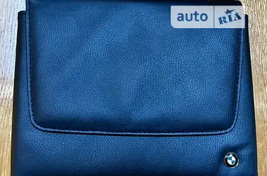BMW 1 Series 2007