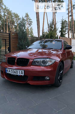 Купе BMW 1 Series 2010 в Бучі