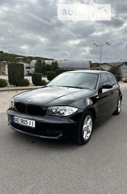 Хетчбек BMW 1 Series 2007 в Дніпрі