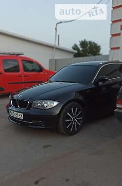 Купе BMW 1 Series 2008 в Єланці