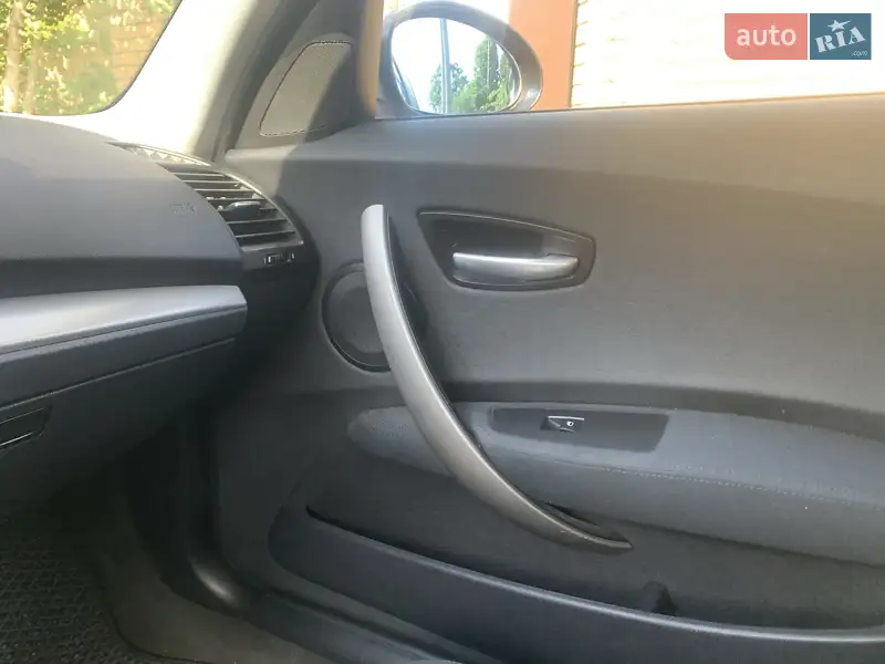 BMW 1 Series 2006
